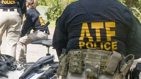 Investigators said <b>ATF</b> officers were attempting to bring the drug suspect into custody when shots were fired. . Atf agent sues columbus police update 2023